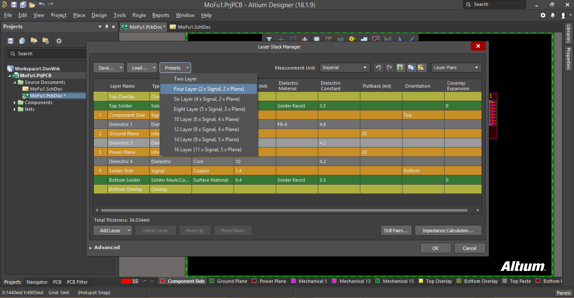 Altium官网博客 Altium官网博客